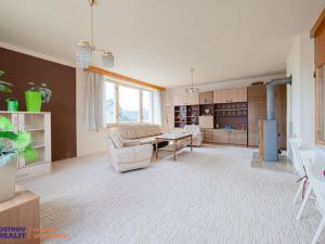 Pronájem rodinného domu, Postřelmov, Hradecká, 150 m2
