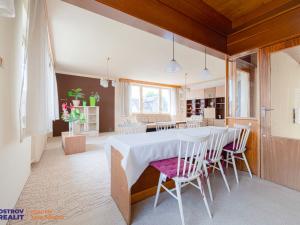 Pronájem rodinného domu, Postřelmov, Hradecká, 150 m2