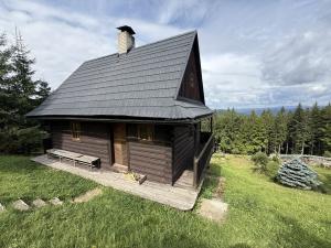 Prodej chaty, Velké Karlovice, 83 m2