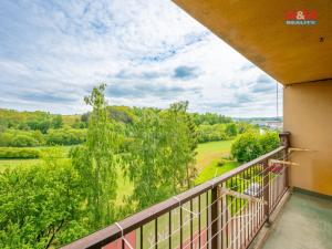 Prodej bytu 3+kk, Benešov, Pražského povstání, 70 m2
