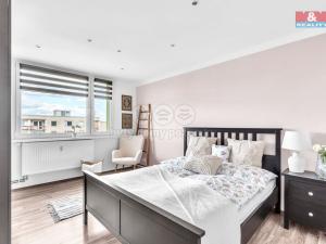Prodej bytu 3+1, Jičín - Nové Město, Na jihu, 87 m2