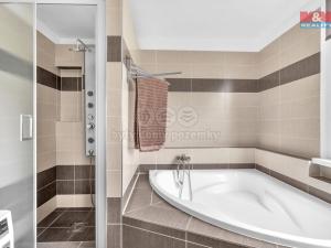 Prodej bytu 3+1, Jičín - Nové Město, Na jihu, 87 m2
