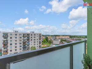 Prodej bytu 3+1, Jičín - Nové Město, Na jihu, 87 m2