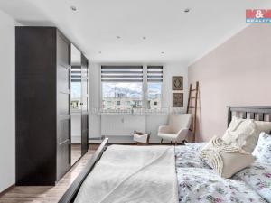 Prodej bytu 3+1, Jičín - Nové Město, Na jihu, 87 m2