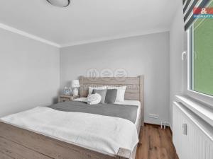Prodej bytu 3+1, Jičín - Nové Město, Na jihu, 87 m2