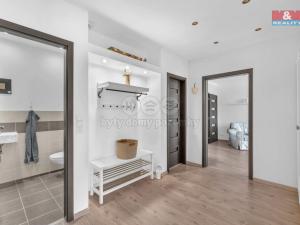 Prodej bytu 3+1, Jičín - Nové Město, Na jihu, 87 m2
