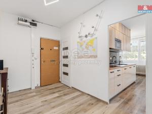 Prodej bytu 2+1, Ústí nad Labem - Neštěmice, Opletalova, 62 m2