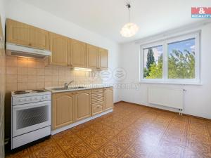 Pronájem bytu 2+kk, Klatovy - Klatovy III, Mánesova, 39 m2