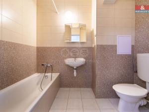 Pronájem bytu 2+kk, Klatovy - Klatovy III, Mánesova, 39 m2