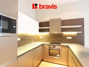 Pronájem bytu 3+kk, Brno, Květinářská, 120 m2