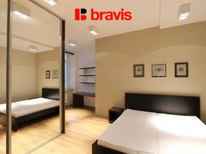 Pronájem bytu 3+kk, Brno, Květinářská, 120 m2