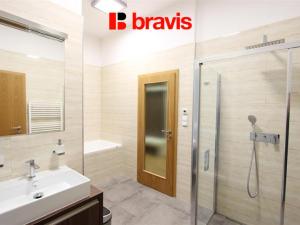 Pronájem bytu 3+kk, Brno, Květinářská, 120 m2
