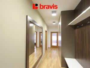 Pronájem bytu 3+kk, Brno, Květinářská, 120 m2