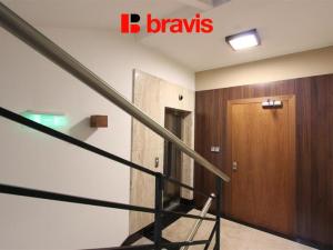 Pronájem bytu 3+kk, Brno, Květinářská, 120 m2