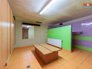 Prodej komerční nemovitosti, Karlovy Vary - Stará Role, Truhlářská, 464 m2