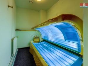 Prodej komerční nemovitosti, Karlovy Vary - Stará Role, Truhlářská, 464 m2