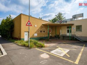Prodej komerční nemovitosti, Karlovy Vary - Stará Role, Truhlářská, 464 m2