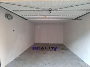 Pronájem garáže, Podbořany, 22 m2