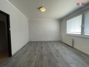 Pronájem bytu 2+1, Šumperk, Jugoslávská, 44 m2