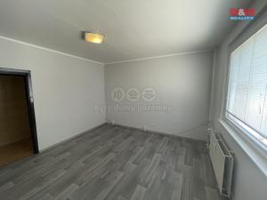 Pronájem bytu 2+1, Šumperk, Jugoslávská, 44 m2