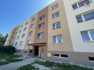 Pronájem bytu 2+1, Šumperk, Jugoslávská, 44 m2