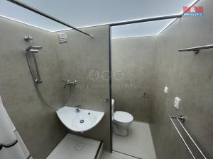 Pronájem bytu 2+1, Šumperk, Jugoslávská, 44 m2