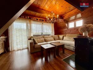 Prodej chaty, Hukvaldy - Dolní Sklenov, 100 m2