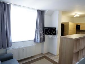 Pronájem bytu 1+kk, Praha - Vršovice, Petrohradská, 30 m2