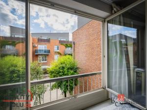 Prodej bytu 2+kk, Praha - Uhříněves, Karla Zicha, 66 m2