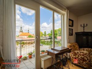 Prodej bytu 2+kk, Praha - Uhříněves, Karla Zicha, 66 m2