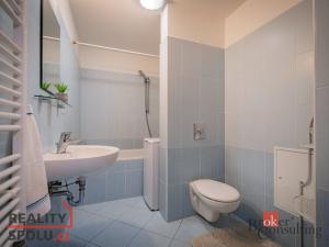 Prodej bytu 2+kk, Praha - Uhříněves, Karla Zicha, 66 m2