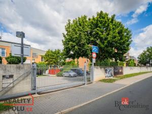 Prodej bytu 2+kk, Praha - Uhříněves, Karla Zicha, 66 m2