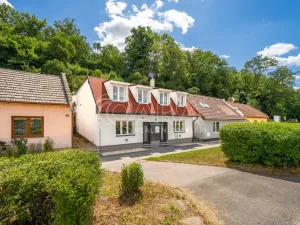 Prodej bytu 4+kk, Letovice, Pražská, 63 m2