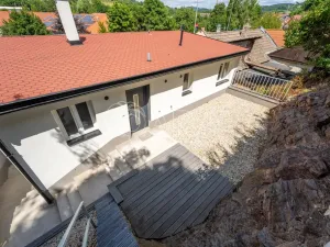 Prodej bytu 4+kk, Letovice, Pražská, 63 m2