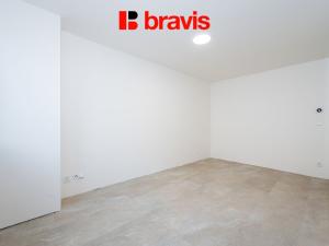 Pronájem bytu 1+kk, Brno - Zábrdovice, Příkop, 30 m2