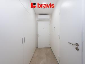 Pronájem bytu 1+kk, Brno - Zábrdovice, Příkop, 30 m2
