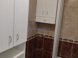 Pronájem bytu 2+1, Hradec Králové, Jungmannova, 66 m2