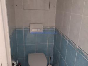 Pronájem bytu 2+1, Hradec Králové, Jungmannova, 66 m2
