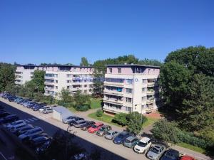 Pronájem bytu 2+1, Hradec Králové, Jungmannova, 66 m2