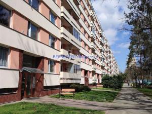 Pronájem bytu 2+1, Hradec Králové, Jungmannova, 66 m2
