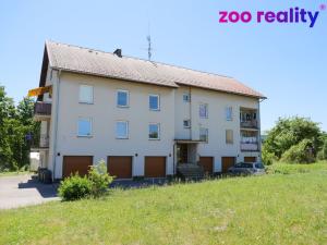 Prodej bytu 3+1, Kváskovice, 91 m2