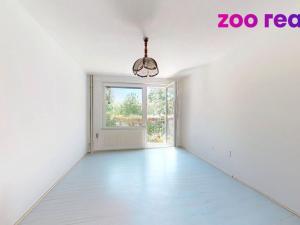 Prodej bytu 3+1, Kváskovice, 91 m2