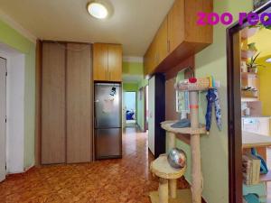 Prodej bytu 3+1, Kváskovice, 91 m2