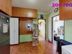 Prodej bytu 3+1, Kváskovice, 91 m2