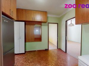 Prodej bytu 3+1, Kváskovice, 91 m2