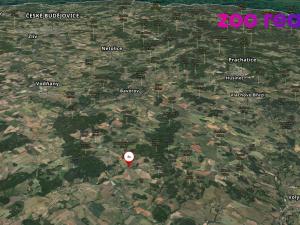 Prodej bytu 3+1, Kváskovice, 91 m2