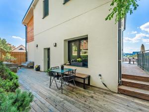 Prodej rodinného domu, Praha - Záběhlice, Nad Chaloupkami, 134 m2