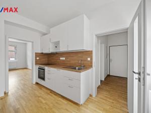 Pronájem bytu 2+1, Praha - Smíchov, Na Neklance, 55 m2