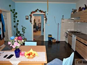 Prodej bytu 3+kk, Ivančice, 65 m2