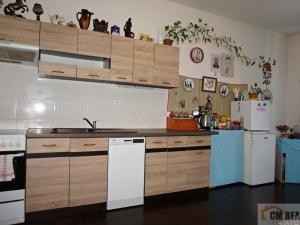 Prodej bytu 3+kk, Ivančice, 65 m2